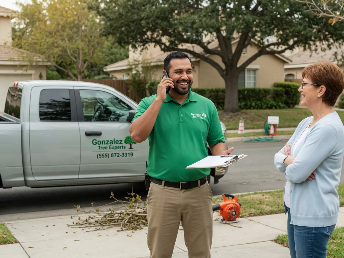 Tree Service Marksville, LA FAQs